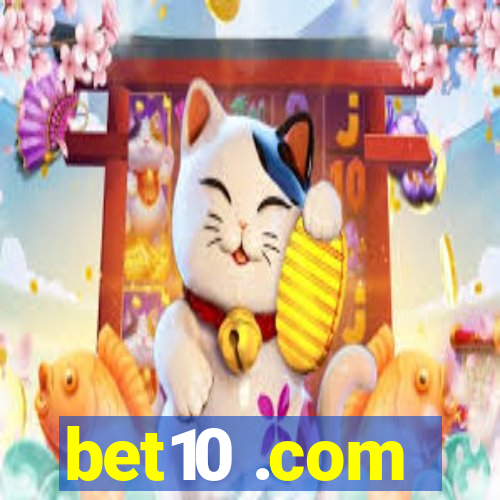 bet10 .com